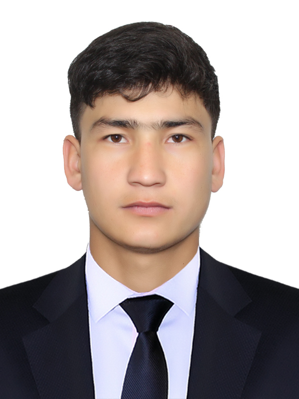 Xudaynazarov Asadbek Safar o'g'li