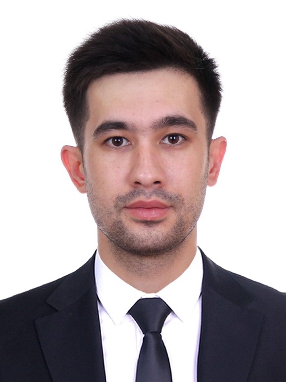 Xusanov Elzod Dilshod o‘g‘li