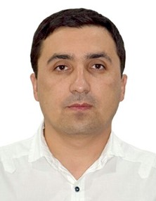 Rayimbaev Javlonbek Rajapbaevich